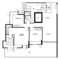 The Quartz (D19), Condominium #631139991